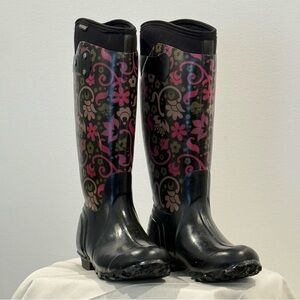 Bogs insulated boots